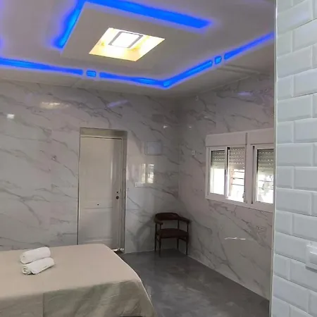 Ferienwohnung Casa Salma Sevilla Exterior foto