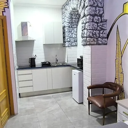 Ferienwohnung Casa Salma Sevilla Exterior foto