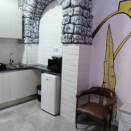 Ferienwohnung Casa Salma Sevilla Exterior foto