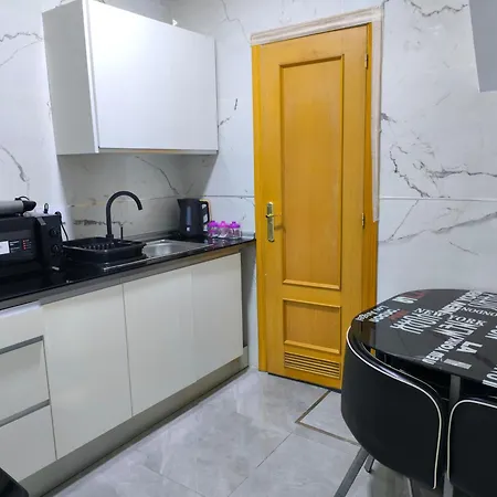 Ferienwohnung Casa Salma Sevilla Exterior foto
