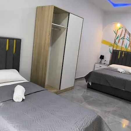 Ferienwohnung Casa Salma Sevilla Exterior foto