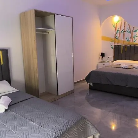 Ferienwohnung Casa Salma Sevilla Exterior foto