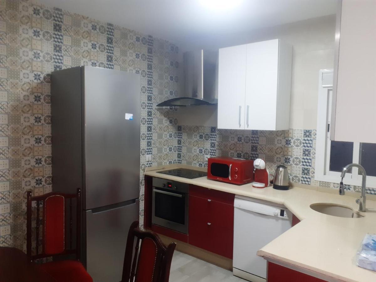 Accommodatie bij particulieren Casa Salma