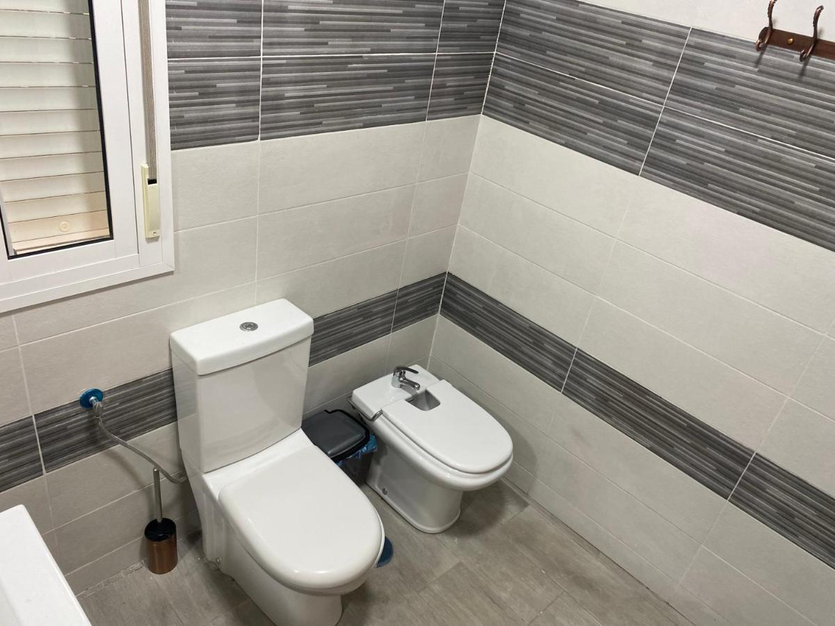 Casa Salma Accommodatie bij particulieren