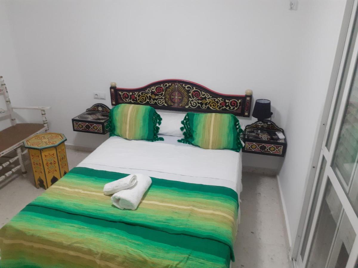 Casa Salma Kwatera prywatna