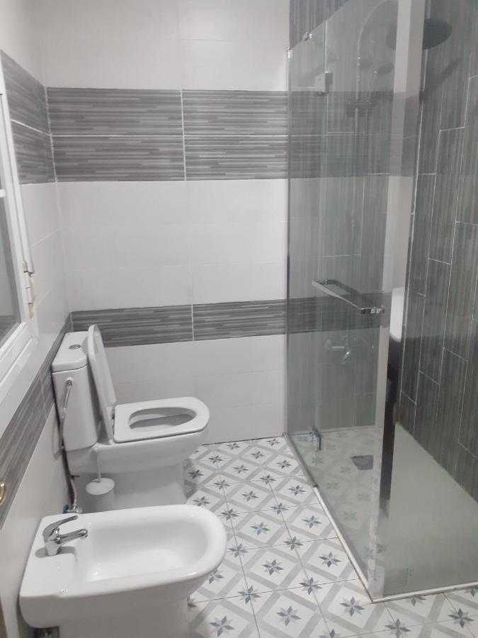 Casa Salma Sevilla
