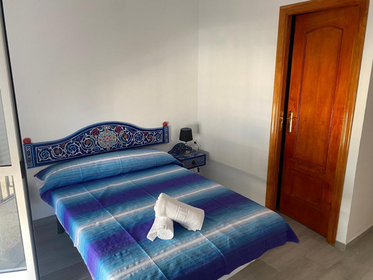 Casa Salma Privatunterkunft Sevilla