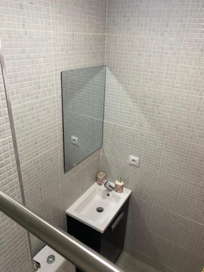 Casa Salma Privatunterkunft Sevilla