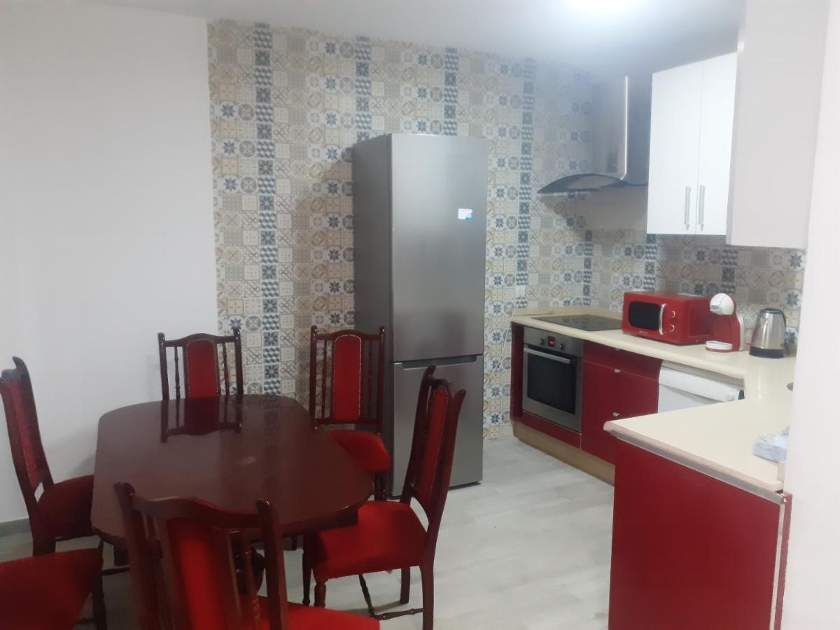 Privatunterkunft Casa Salma *