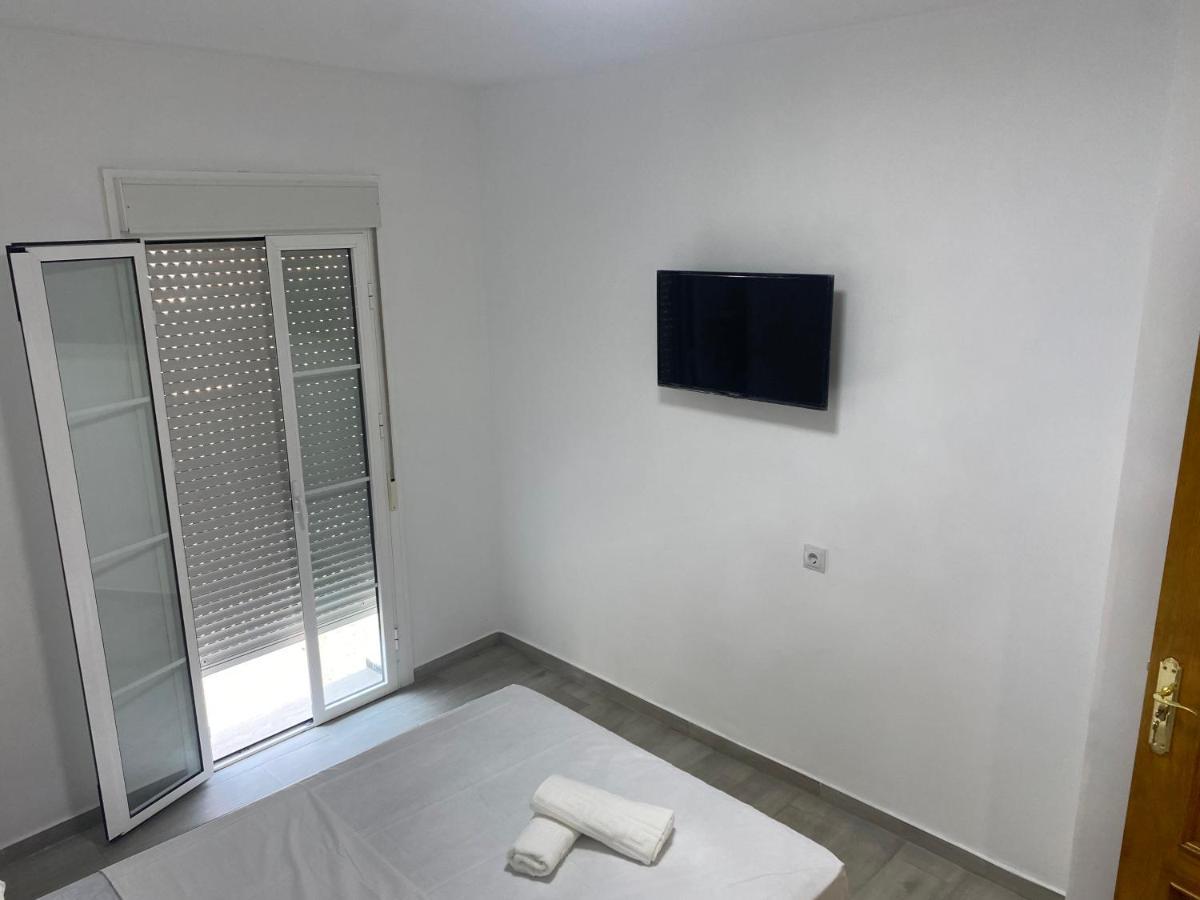 Casa Salma Privatunterkunft Sevilla
