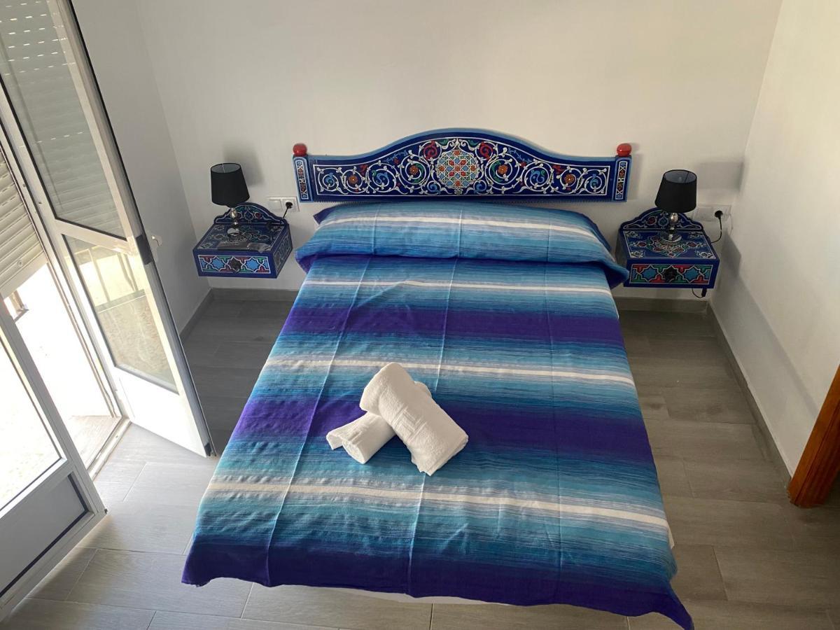 Privatunterkunft Casa Salma