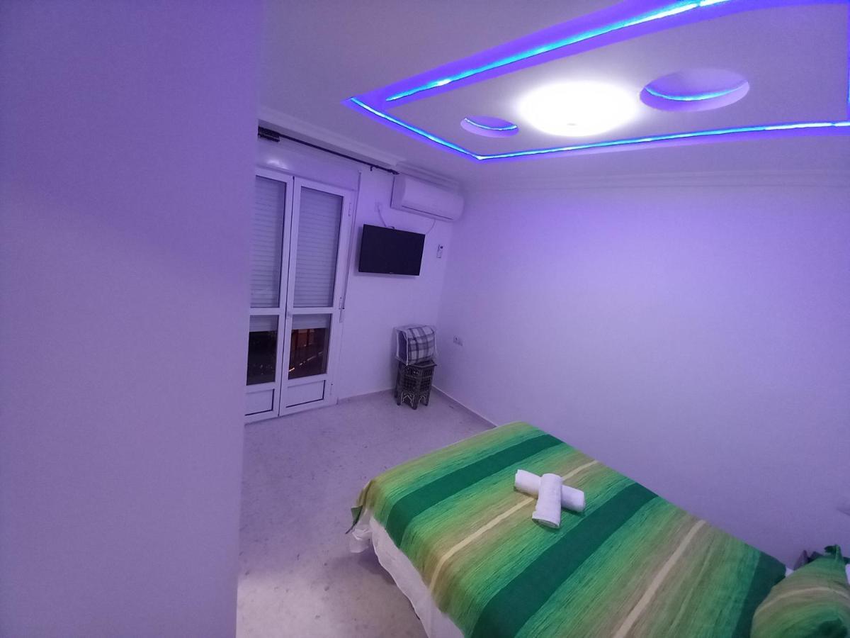 Casa Salma Privatunterkunft