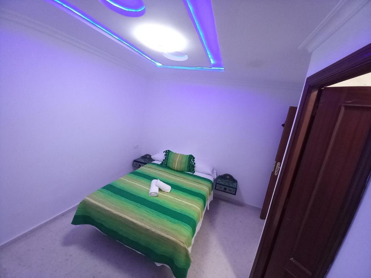 Casa Salma Privatunterkunft