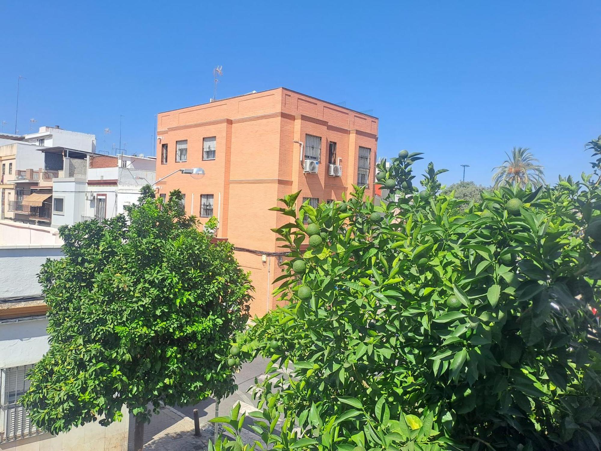 Casa Salma Privatunterkunft