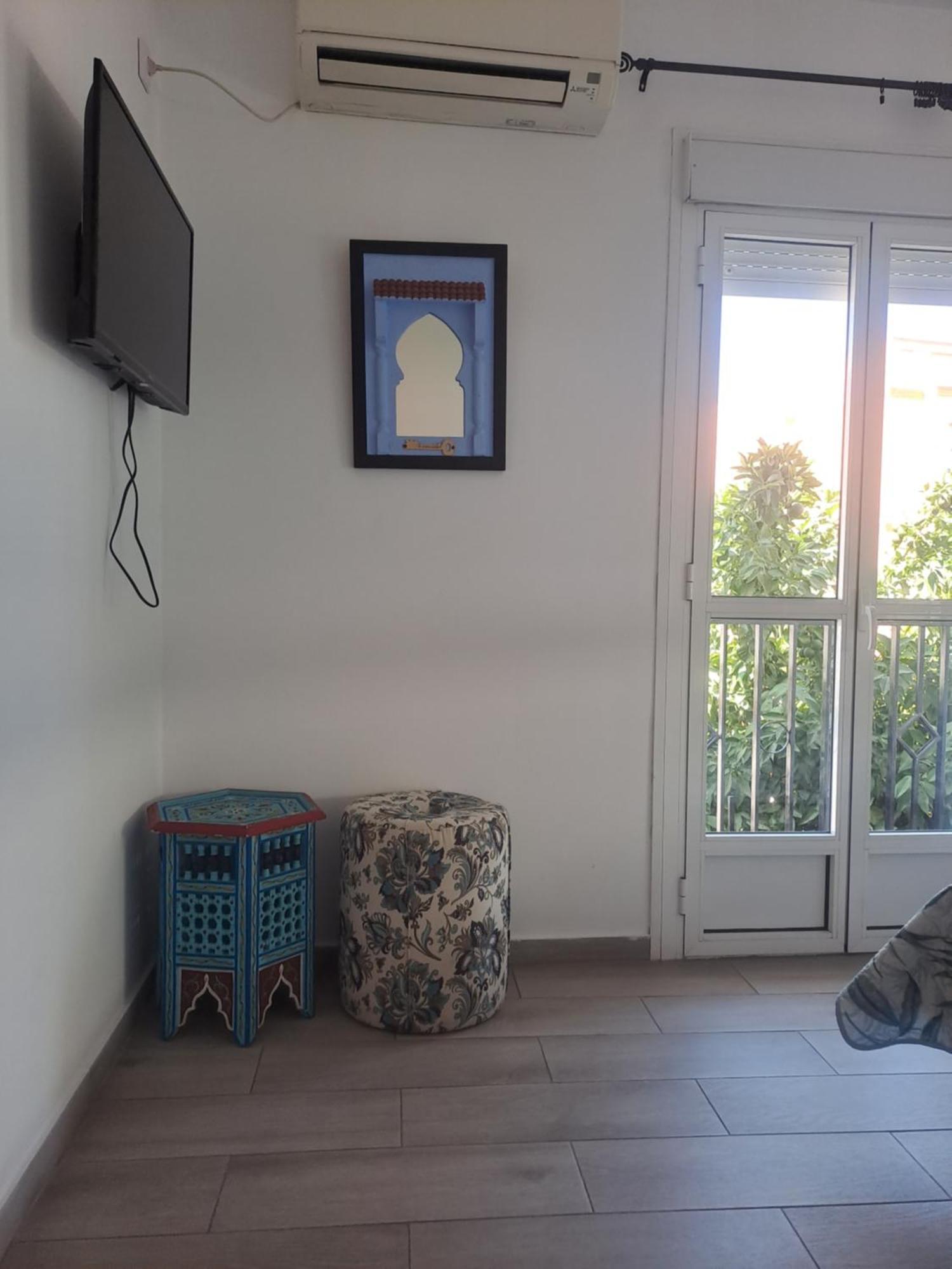 Privatunterkunft Casa Salma