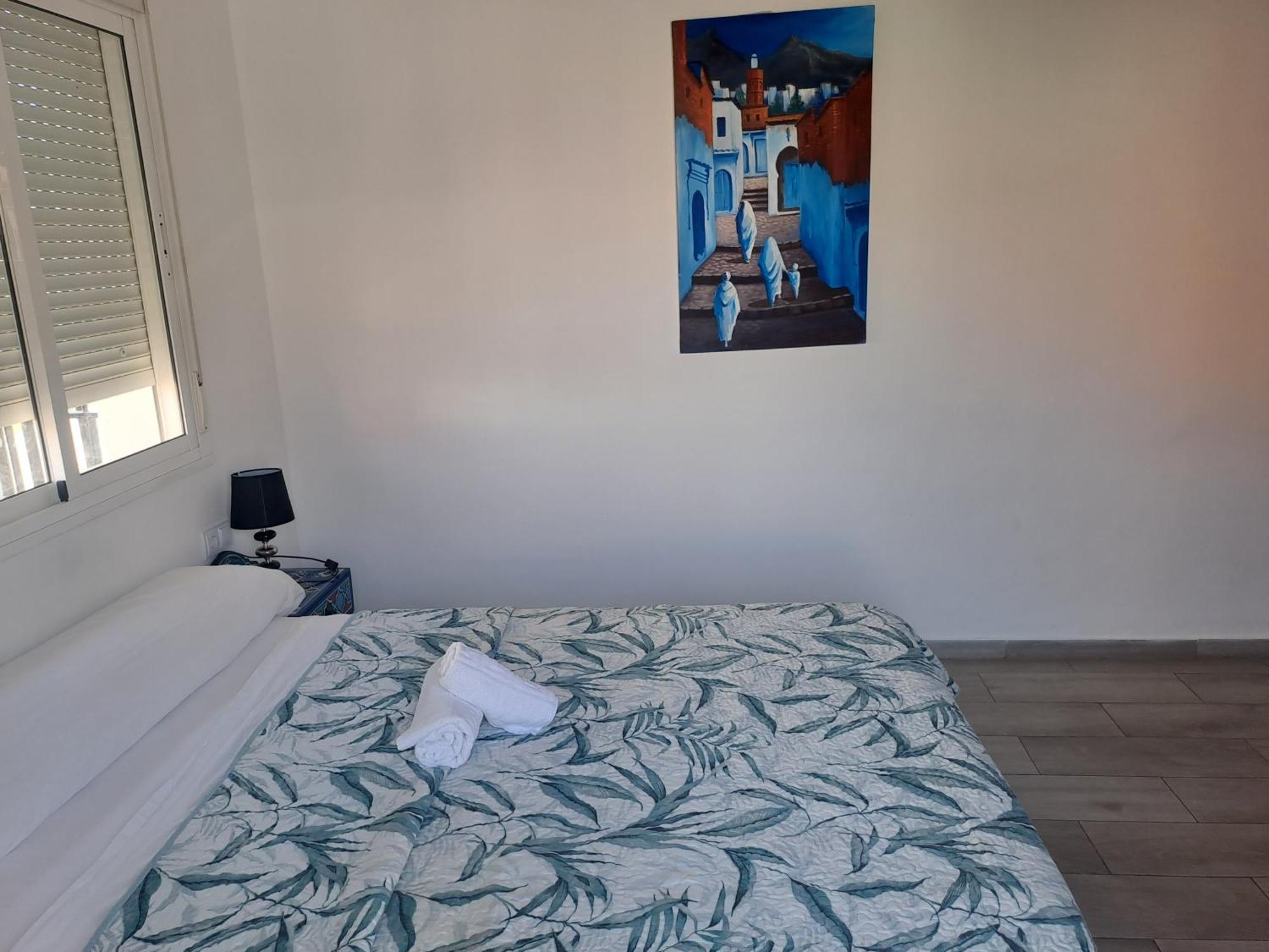 Casa Salma Privatunterkunft *