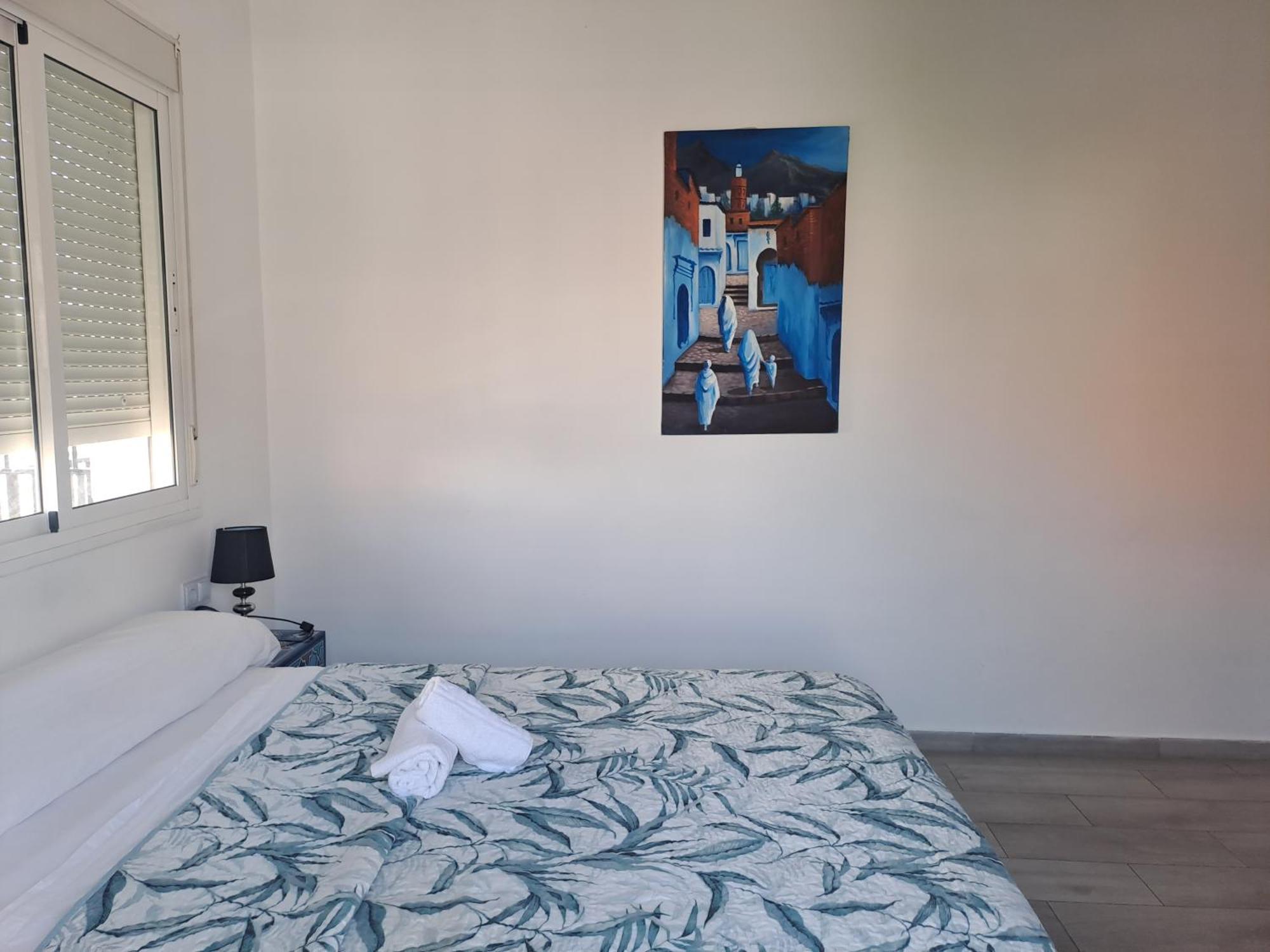 Privatunterkunft Casa Salma Sevilla