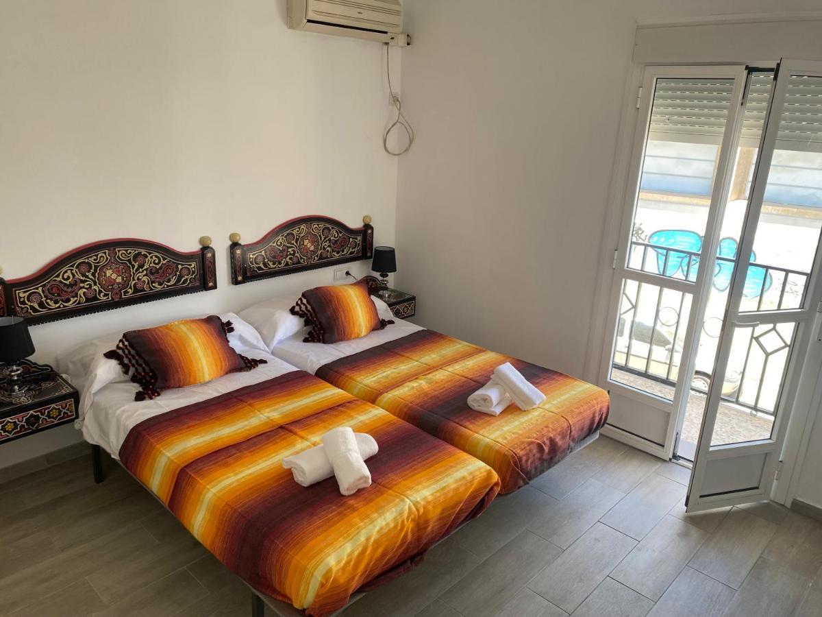 Casa Salma Quarto em Acomodações Particulares