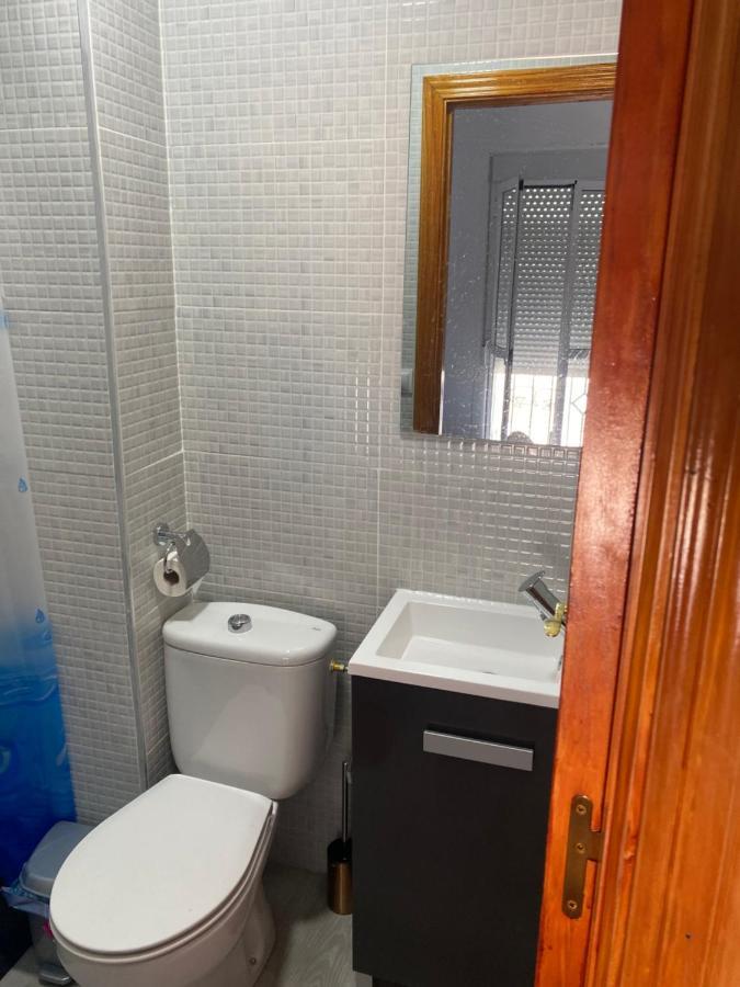Quarto em Acomodações Particulares Casa Salma *