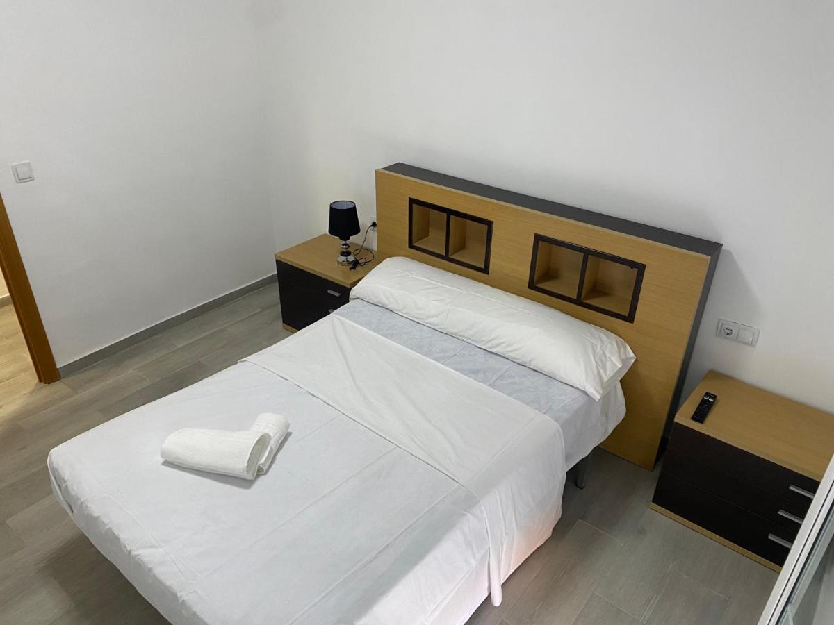 Quarto em Acomodações Particulares Casa Salma *