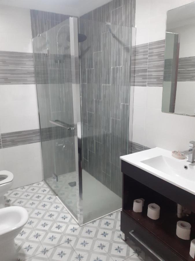 Quarto em Acomodações Particulares Casa Salma *
