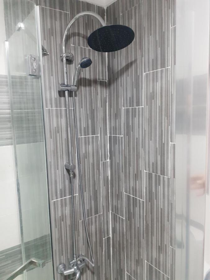 Quarto em Acomodações Particulares Casa Salma Sevilha