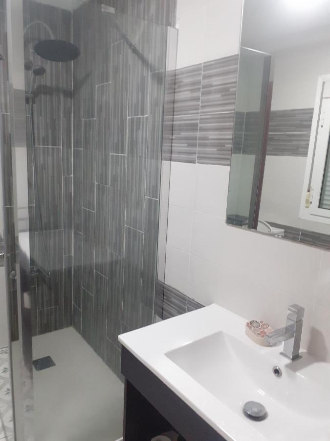 Quarto em Acomodações Particulares Casa Salma Sevilha