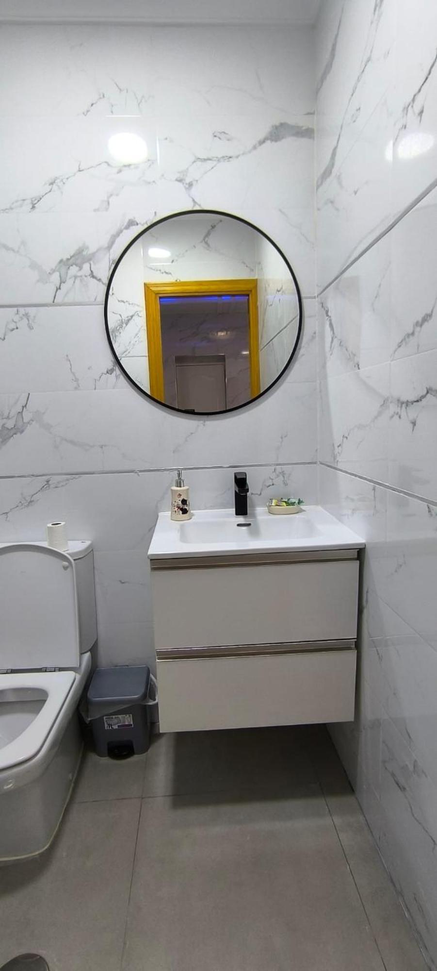 Quarto em Acomodações Particulares Casa Salma