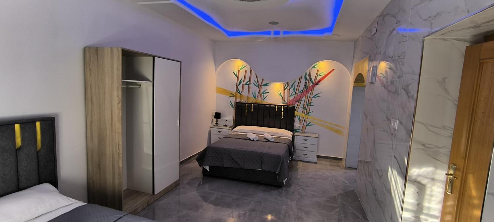 Casa Salma Quarto em Acomodações Particulares *