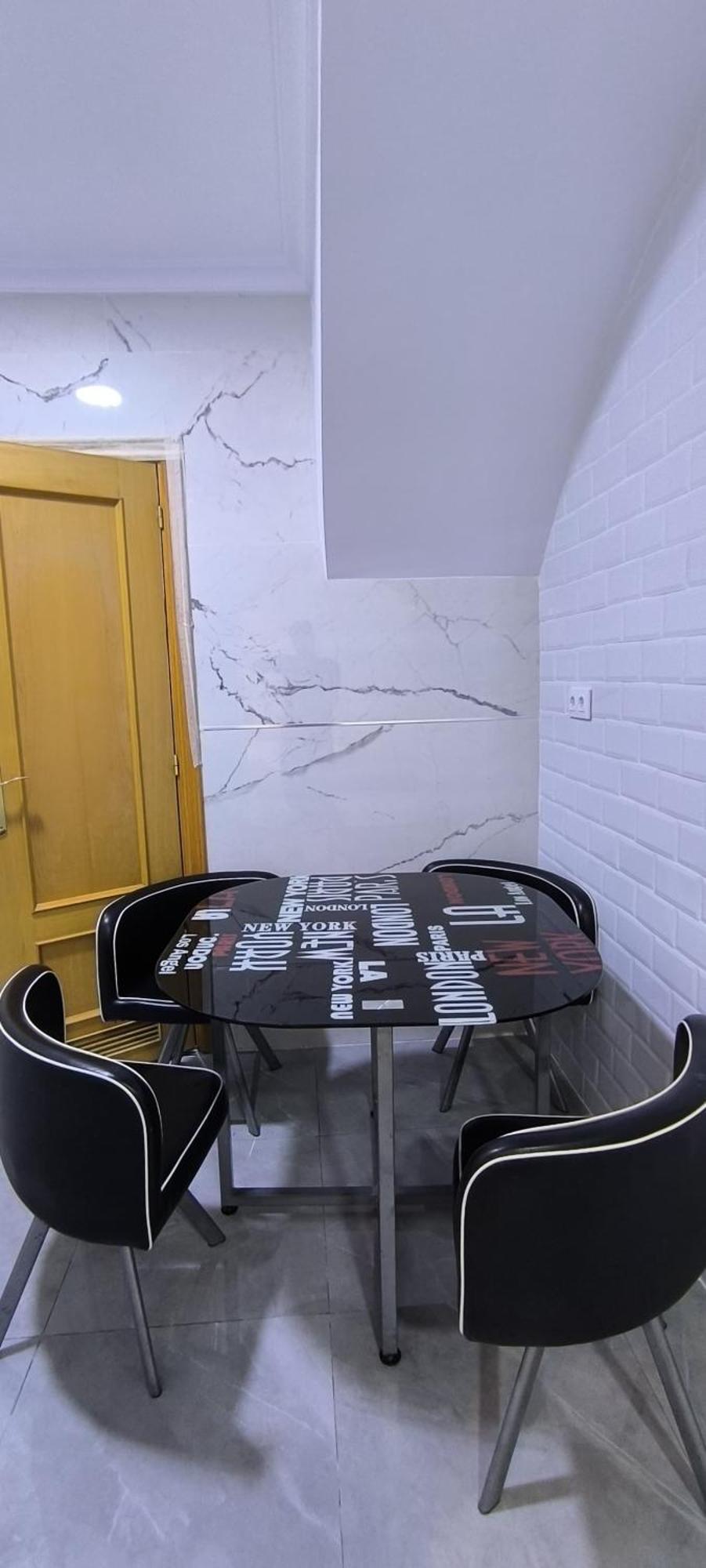 Casa Salma Quarto em Acomodações Particulares Sevilha