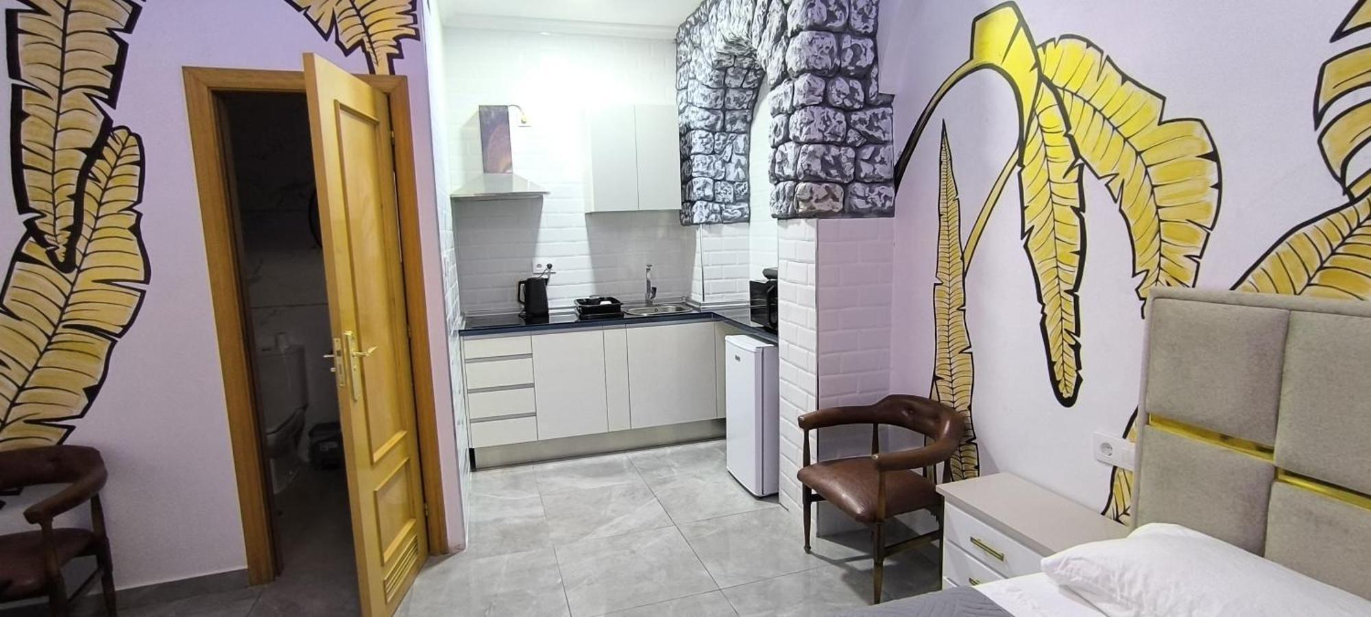 Casa Salma *