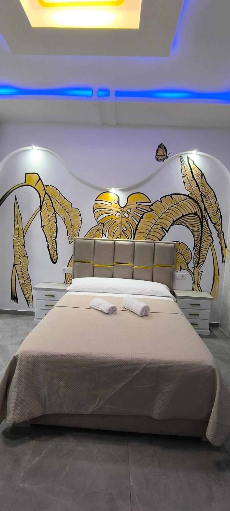 Casa Salma Quarto em Acomodações Particulares