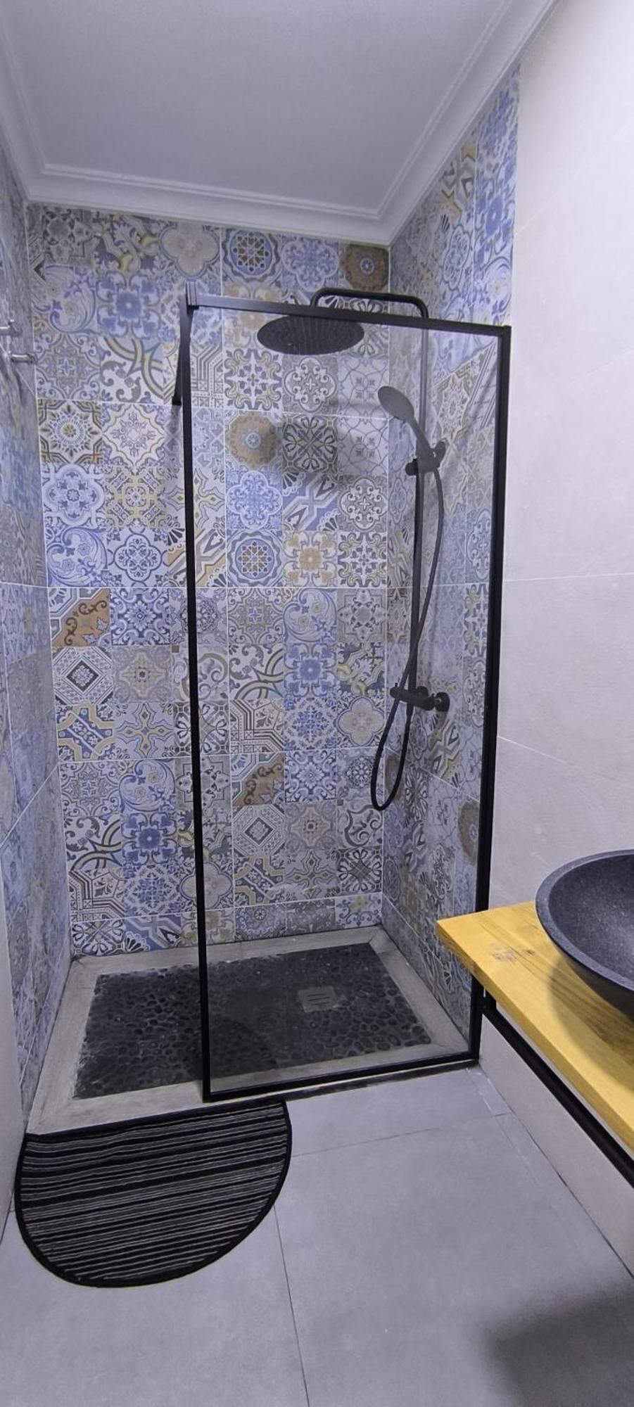 Casa Salma Quarto em Acomodações Particulares *