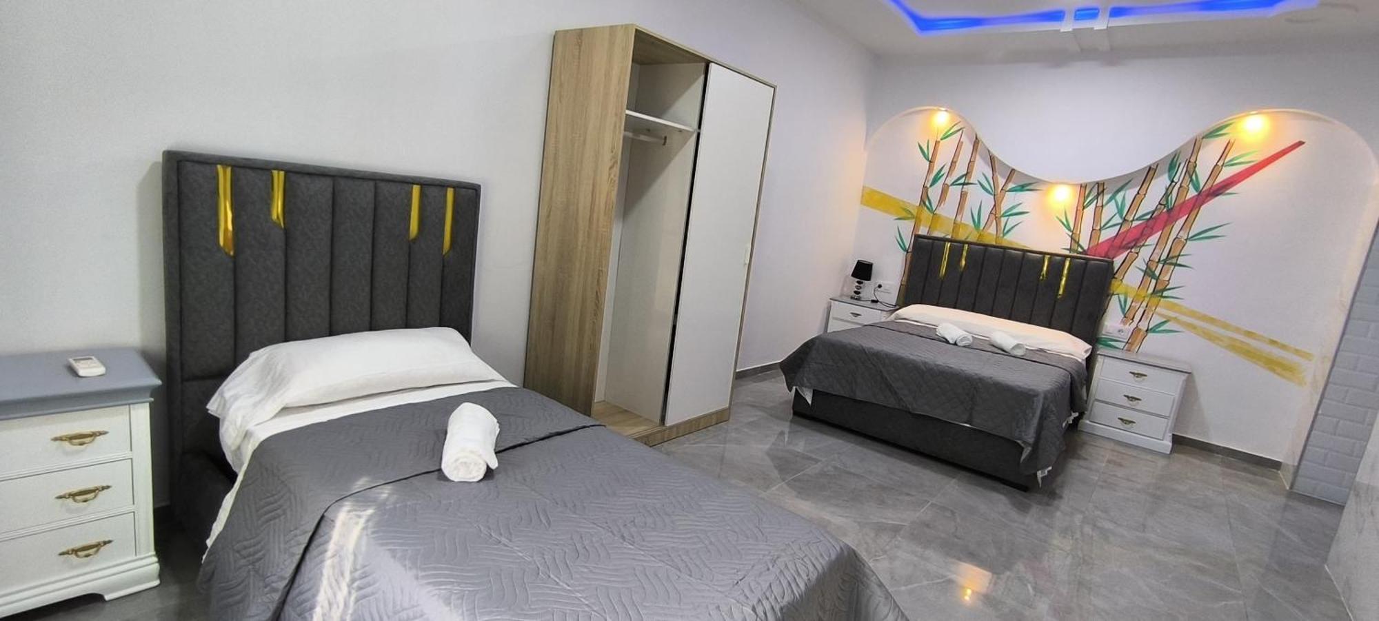 Quarto em Acomodações Particulares Casa Salma Sevilha