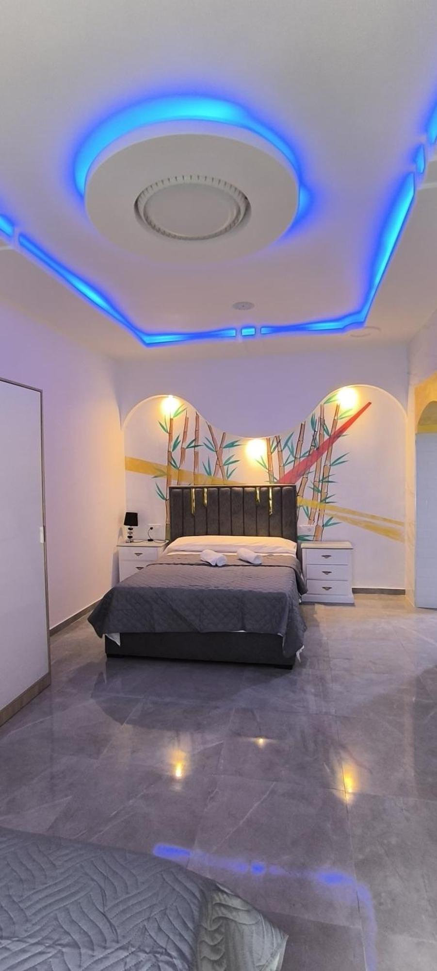 Casa Salma Quarto em Acomodações Particulares