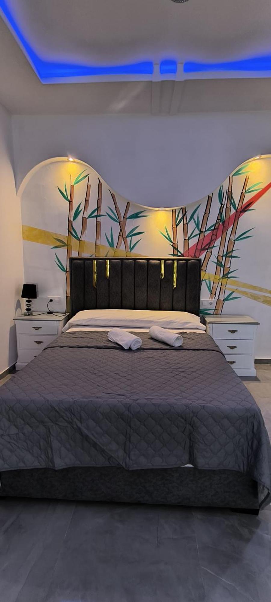 Casa Salma Quarto em Acomodações Particulares *